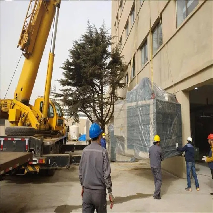 耒阳附近12吨吊车出租电话