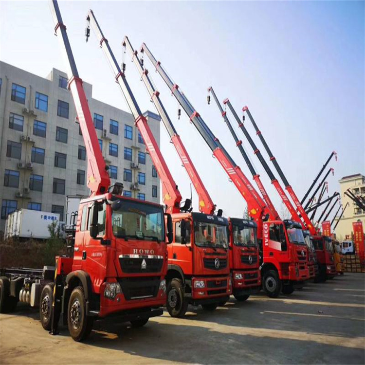 耒阳租专业吊车电话