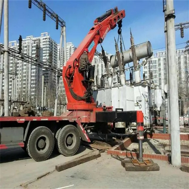 耒阳就近吊车出租|工地厂房吊装设备租赁|24小时高效响应