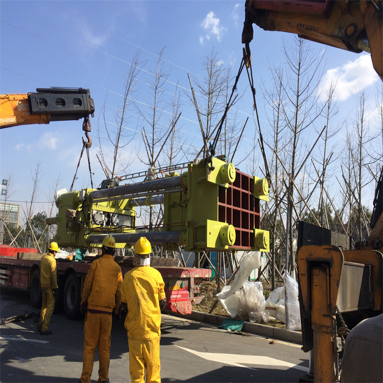 耒阳本地吊车租赁公司