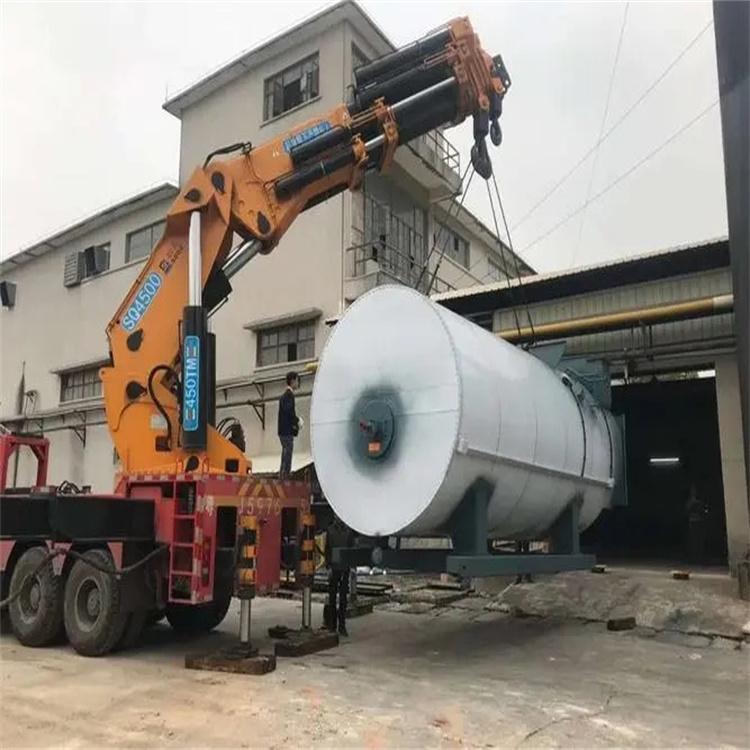 耒阳室内装修小型折臂吊出租服务：高效解决方案与租赁指南