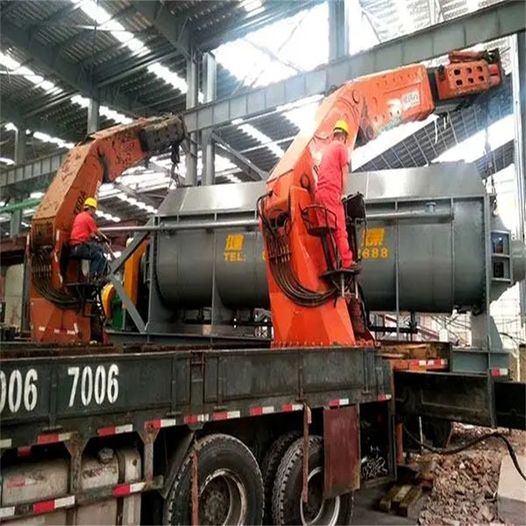 耒阳大型随车吊出租多少钱