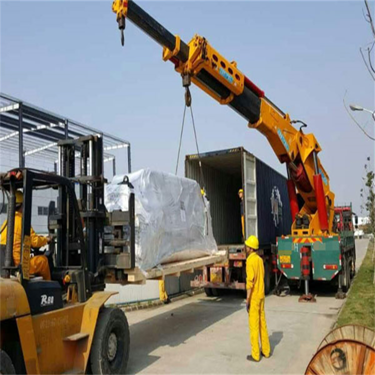 耒阳专业随车吊出租电话