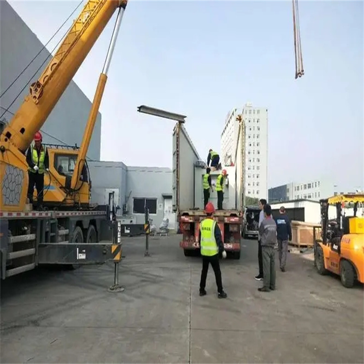 耒阳如何找到附近的吊车救援服务