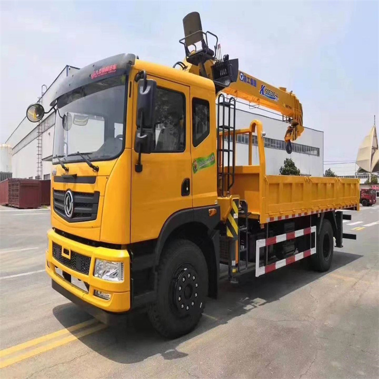 耒阳附近找一辆随车吊出租