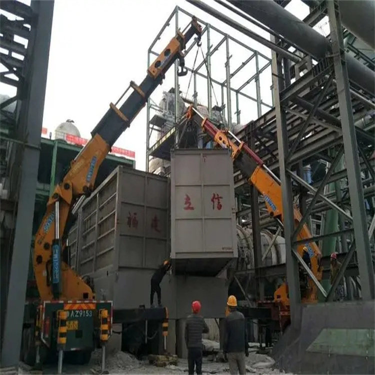 耒阳折臂吊车租赁电话