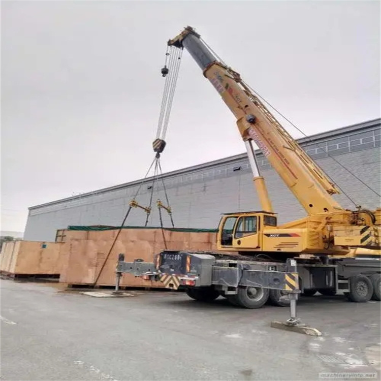 耒阳500吨汽车吊出租