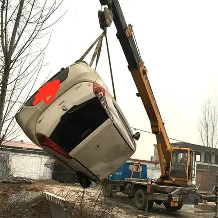 耒阳随时待命，吊车24小时道路救援服务全解析