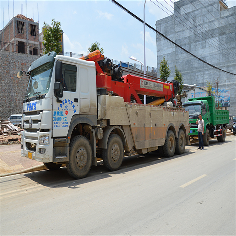 耒阳50吨随车吊出租