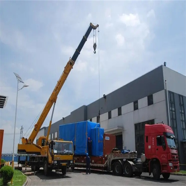 耒阳吊车吊东西怎么收费