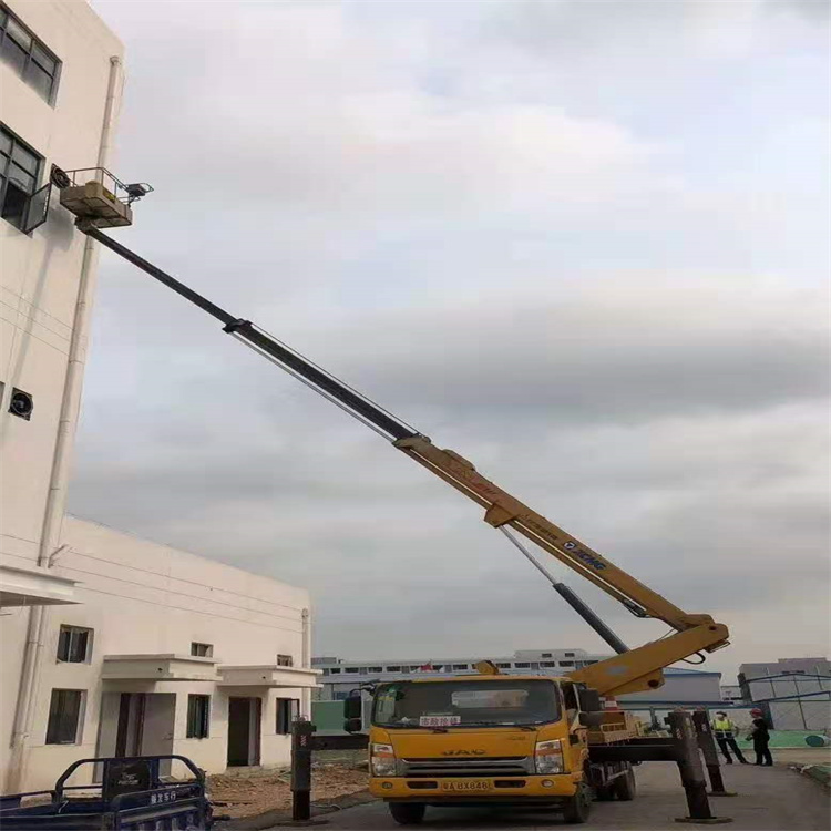 耒阳附近高空车出租|市政施工/设备安装专用|随叫随到|亿立达设备租赁