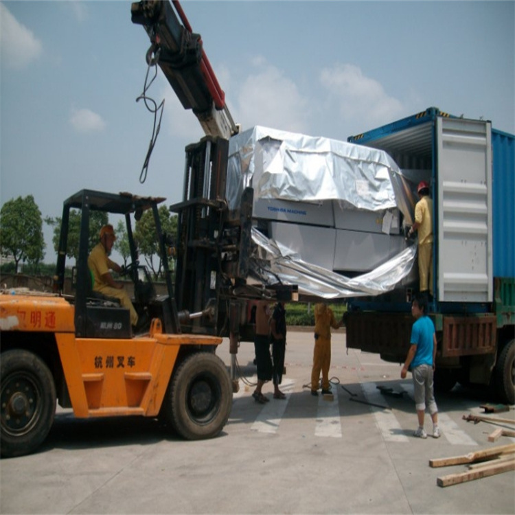 耒阳专业吊车出租多少钱