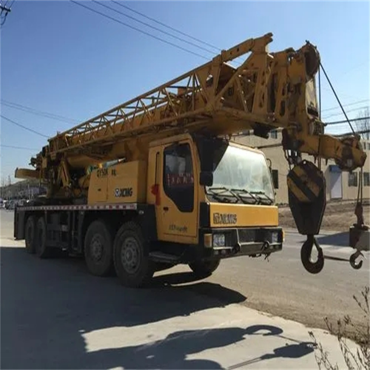 耒阳哪里有专业吊车出租