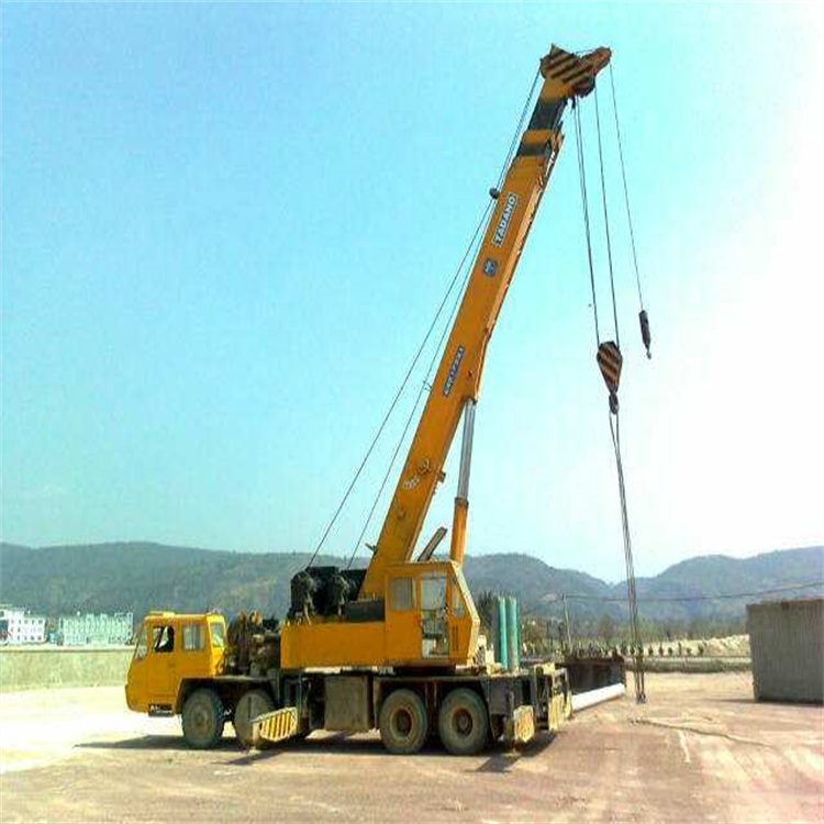 耒阳小型吊车出租价格是多少